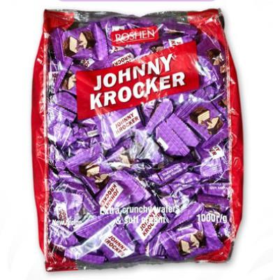 Johnny Krocker 1KG